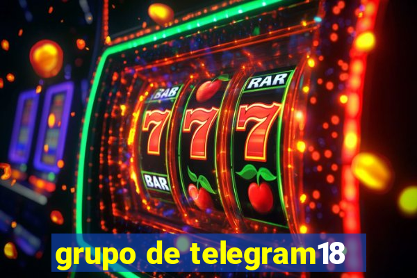 grupo de telegram18